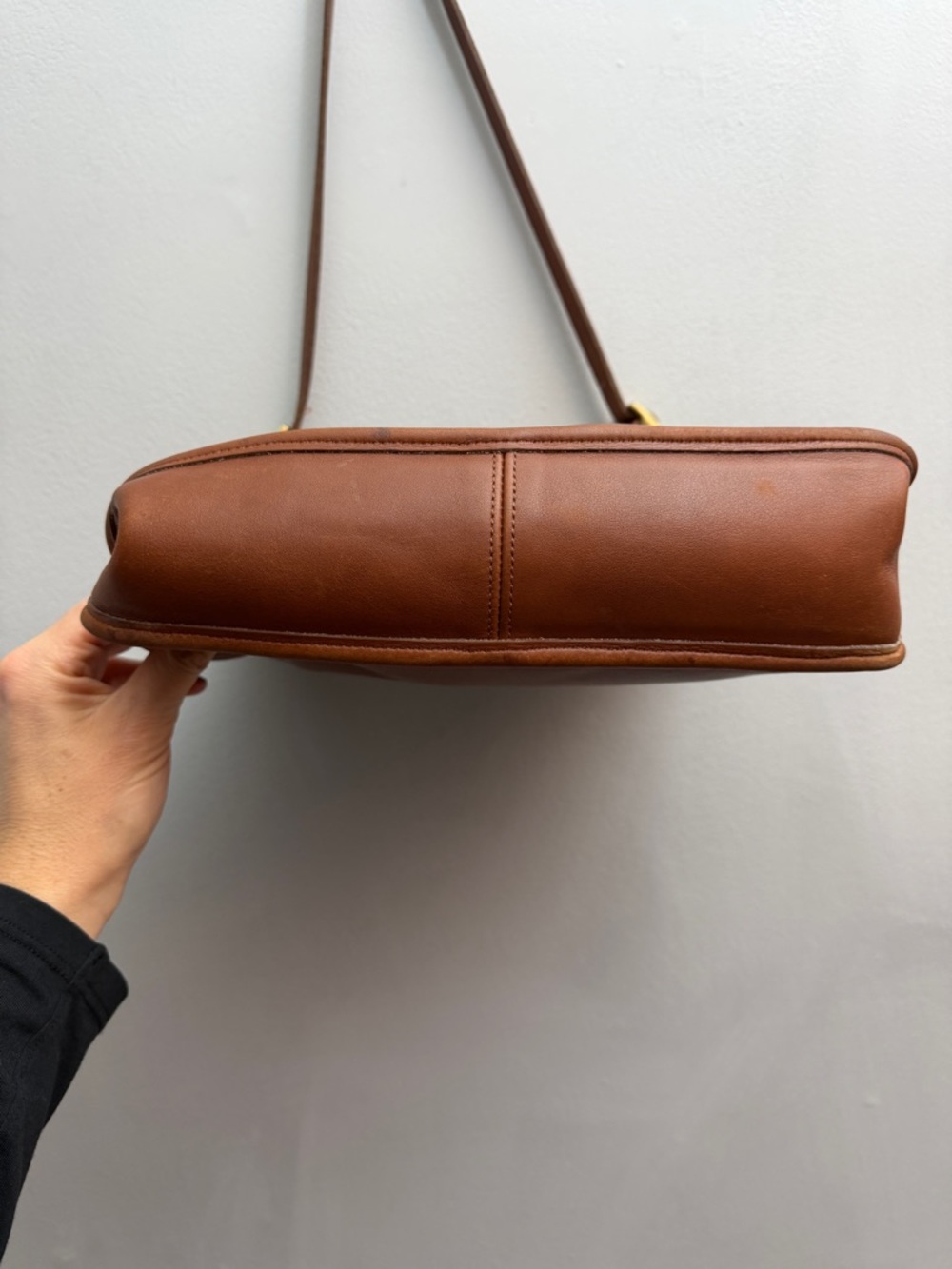 Vintage Coach Andres Slim Style #9073 - Picture 5 of 10
